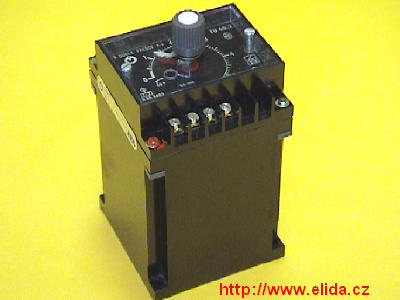relé TU 60.2 AKC  110V/110V 60Hz (TU60)